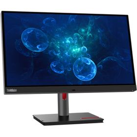Lenovo ThinkVision P27Pz-30 63E4GAT2TK 27 inç 60Hz 4ms 4K Pivot Monitör