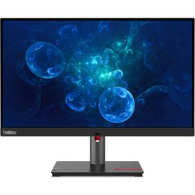 Lenovo ThinkVision P27Pz-30 63E4GAT2TK 27 inç 60Hz 4ms 4K Pivot Monitör