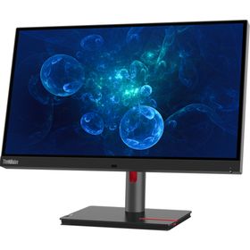 Lenovo ThinkVision P27Pz-30 63E4GAT2TK 27 inç 60Hz 4ms 4K Pivot Monitör