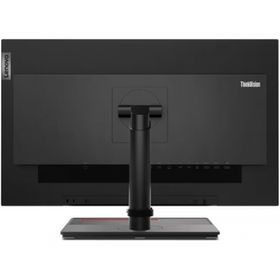 Lenovo ThinkVision P27u-20 62CBRAR6TK 27 inç 4K IPS Monitör