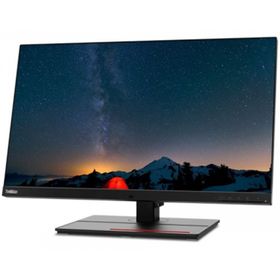 Lenovo ThinkVision P27u-20 62CBRAR6TK 27 inç 4K IPS Monitör
