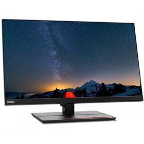 Lenovo ThinkVision P27u-20 62CBRAR6TK 27 inç 4K IPS Monitör