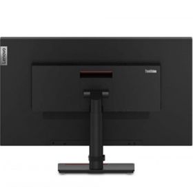 Lenovo ThinkVision P32P-20 62A2GAT2TK 31.5 inç 60Hz 4ms Monitör