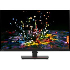 Lenovo ThinkVision P32P-20 62A2GAT2TK 31.5 inç 60Hz 4ms Monitör