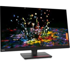 Lenovo ThinkVision P32P-20 62A2GAT2TK 31.5 inç 60Hz 4ms Monitör
