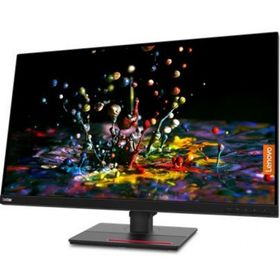 Lenovo ThinkVision P32P-20 62A2GAT2TK 31.5 inç 60Hz 4ms Monitör