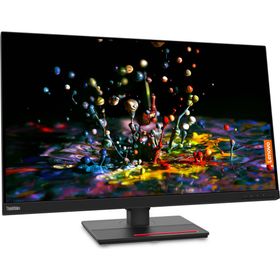 Lenovo ThinkVision P32P-20 62DBGAT2TK 31.5 inç Monitör