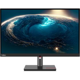 Lenovo ThinkVision P32Pz-30 63E5GAT2TK 31.5 inç 60Hz 4ms 4K Monitör