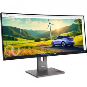 Lenovo ThinkVision P34WD-40 64ADGAT1TK 34 inç 120Hz 4ms 2K IPS Monitör