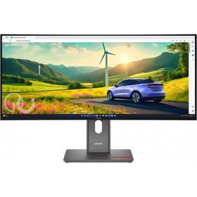 Lenovo ThinkVision P34WD-40 64ADGAT1TK 34 inç 120Hz 4ms 2K IPS Monitör
