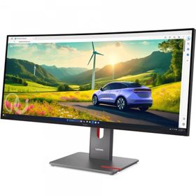 Lenovo ThinkVision P34WD-40 64ADGAT1TK 34 inç 120Hz 4ms 2K IPS Monitör