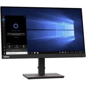 Lenovo ThinkVision S22e-20 62C6KAT1TK 21.5 inç Monitör