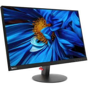 Lenovo ThinkVision S24E 61CAKAT1TK 23.8 inç 6ms Monitör