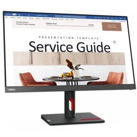 Lenovo ThinkVision S24i-30 63DEKAR3TK 23.8 inç 100Hz IPS Monitör
