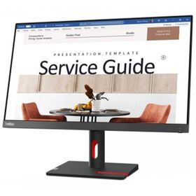Lenovo ThinkVision S24i-30 63DEKAR3TK 23.8 inç 100Hz IPS Monitör