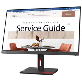 Lenovo ThinkVision S24i-30 63DEKAT3TK 24 inç 100Hz 4ms Monitör
