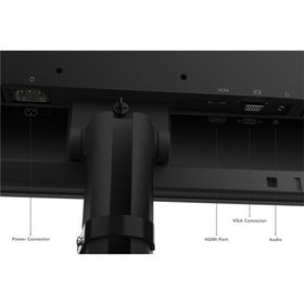 Lenovo ThinkVision S27e-20 62AFKAT2TK 27 inç 60Hz 6ms IPS Monitör