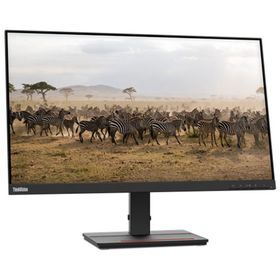 Lenovo ThinkVision S27e-20 62AFKAT2TK 27 inç 60Hz 6ms IPS Monitör