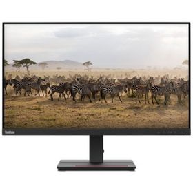 Lenovo ThinkVision S27e-20 62AFKAT2TK 27 inç 60Hz 6ms IPS Monitör