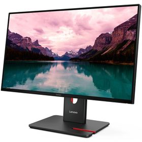 Lenovo Thinkvision T24-40 64A4MARXTK 23.8 inç Pivot IPS Monitör