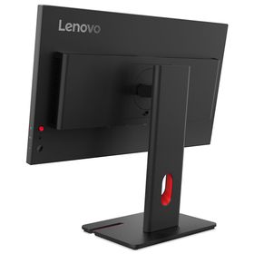 Lenovo ThinkVision T24d-40 64B9GAT1TK 23.8 inç 120Hz 4ms IPS Pivot Monitör