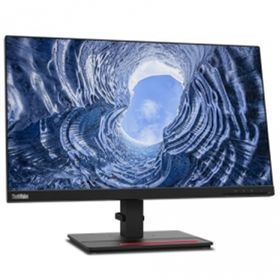 Lenovo ThinkVision T24i-2L 62B0MAR2TK 23.8 inç 60Hz 4ms Monitör