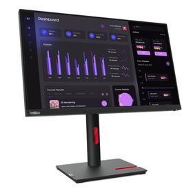 Lenovo ThinkVision T24i-30 63CFMATXTK 27 inç 60Hz 4ms Monitör