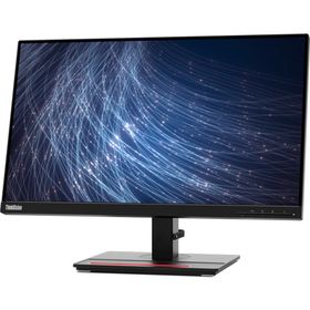 Lenovo ThinkVision T24m-29 63A5GAT6TK 23.8 inç 60Hz 4ms Pivot IPS Monitör