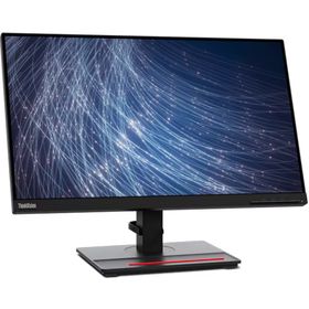 Lenovo ThinkVision T24m-29 63A5GAT6TK 23.8 inç 60Hz 4ms Pivot IPS Monitör