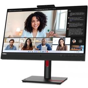 Lenovo ThinkVision T24MV-30 63D7UAT3TK 23.8 inç 75Hz 4ms Pivot Monitör