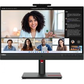 Lenovo ThinkVision T24MV-30 63D7UAT3TK 23.8 inç 75Hz 4ms Pivot Monitör