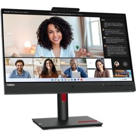Lenovo ThinkVision T24MV-30 63D7UAT3TK 23.8 inç 75Hz 4ms Pivot Monitör