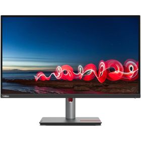 Lenovo ThinkVision T27i-30 63A4MAT1EU 27 inç 60Hz 4ms Monitör