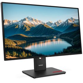 Lenovo ThinkVision T27Q-40 64A6GAR6TK 27 inç 120Hz 4ms 2K IPS Monitör