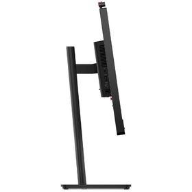 Lenovo ThinkVision T27QD-4V 64B8UAR1TK 27 inç 120Hz Webcam Pivot IPS Monitör