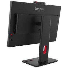 Lenovo ThinkVision T27QD-4V 64B8UAR1TK 27 inç 120Hz Webcam Pivot IPS Monitör