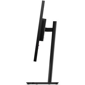 Lenovo ThinkVision T32UD-40 64B0GAR1TK 31.5 inç 60Hz 4K Pivot Monitör