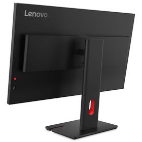 Lenovo ThinkVision T32UD-40 64B0GAR1TK 31.5 inç 60Hz 4K Pivot Monitör