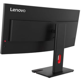 Lenovo ThinkVision T34WD-40 64AEGAR1TK 34 inç 120Hz 4ms Curved Monitör