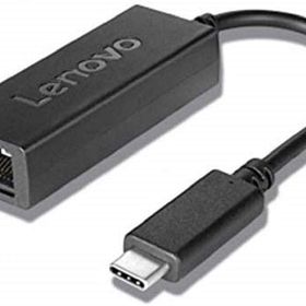 Lenovo to Ethernet Type C Uyumlu Laptop Adaptör