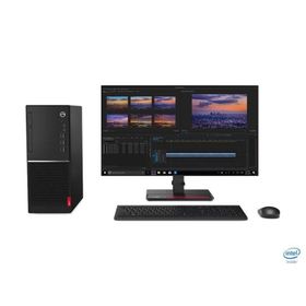 Lenovo Tower V530 11BH002LTX Intel Core İ5 9400 4GB 1 TB Windows 10 Pro Masaüstü Bilgisayar