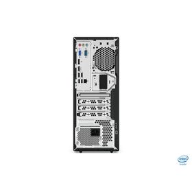Lenovo Tower V530 11BH002LTX Intel Core İ5 9400 4GB 1 TB Windows 10 Pro Masaüstü Bilgisayar
