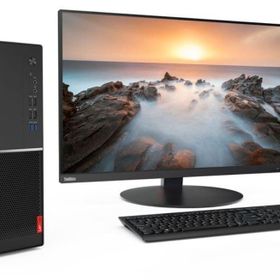 Lenovo Tower V530 11BH002LTX Intel Core İ5 9400 4GB 1 TB Windows 10 Pro Masaüstü Bilgisayar