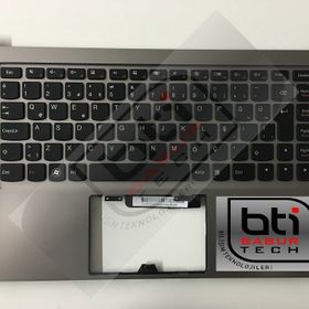 Lenovo U300S Klavye
