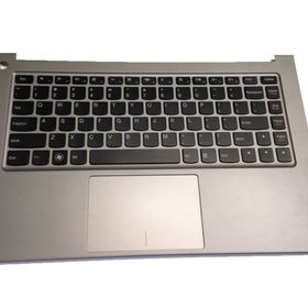 Lenovo U300S Klavye