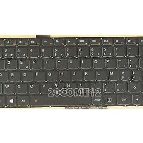 Lenovo U31-70 Klavye