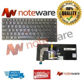 Lenovo U31-70 Klavye