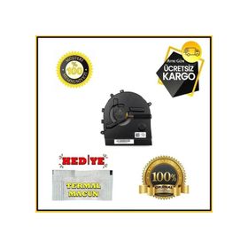 Lenovo U31-70 Notebook Cpu Soğutucu Fan