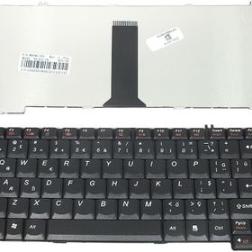 Lenovo U330 Klavye