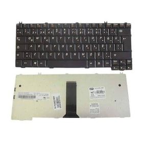 Lenovo U330 Siyah Klavye